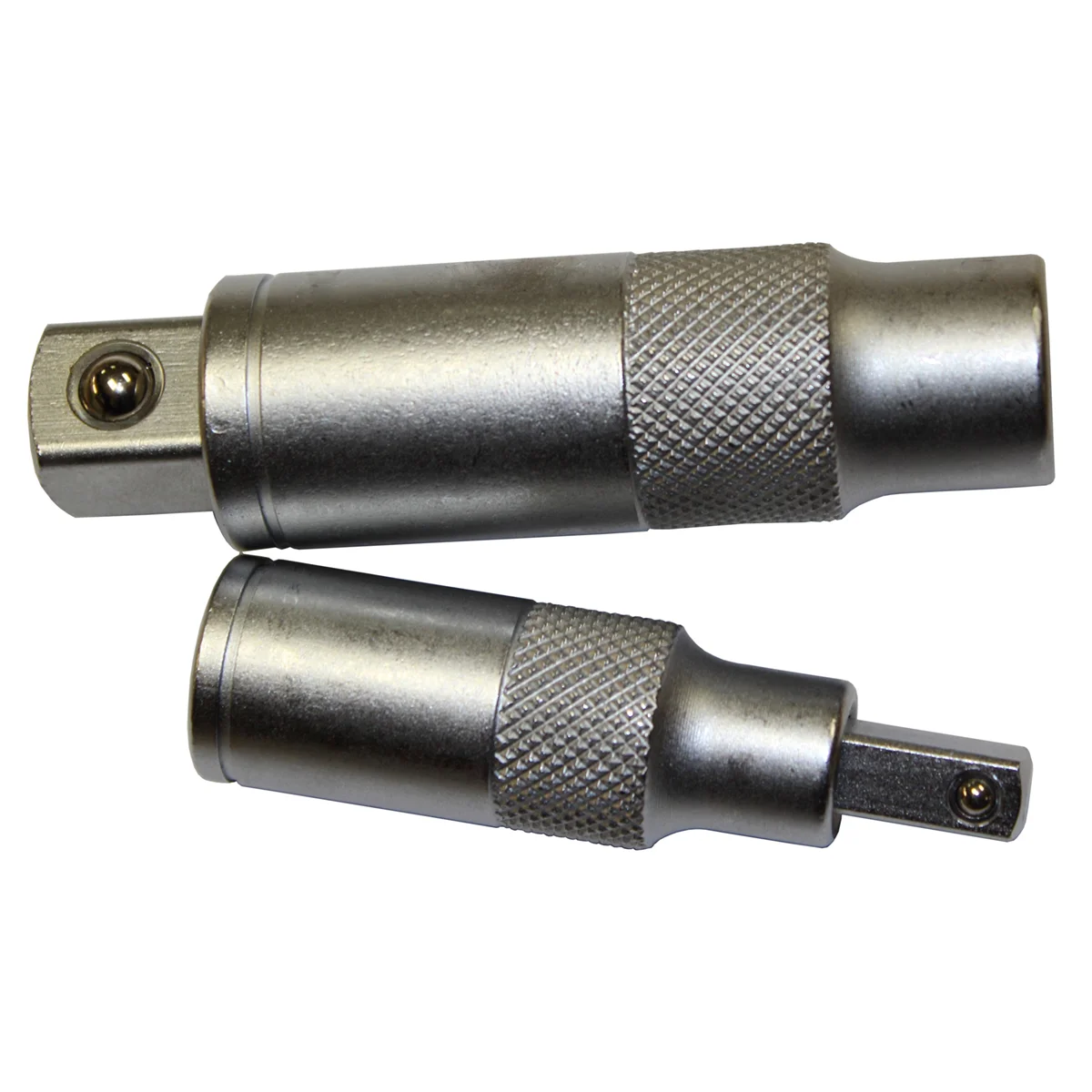 (image for) 2 Piece 2-In-1 Socket Adapter Set