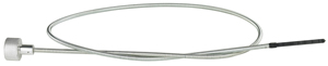 Chrysler Transmission Dipstick