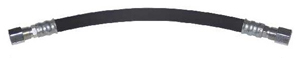 3/8" x 18" Power Steering Hose
