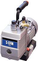 1.5CFM ECONO VACUUM PUMP
