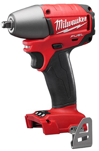 M18 Fuel 3/8" Impact Wrench