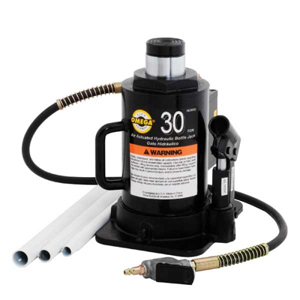 30 Ton Air Bottle Jack