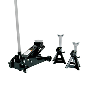 3 Ton Magic Clip Service Jack