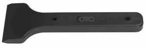 Synthetic Edge Straightener