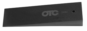 60MM Body Trim Wedge