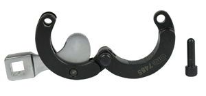 Locking Collar Rack Wrench