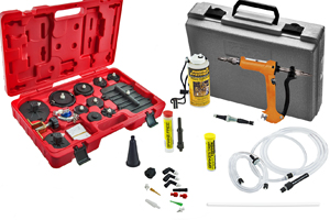 MaxPro Brake Fluid Flush Kit