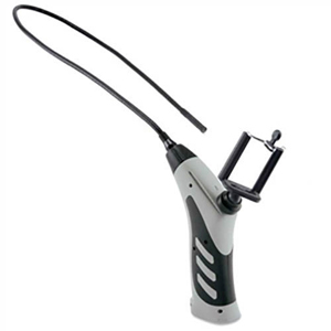 Iborescope Video Inspection