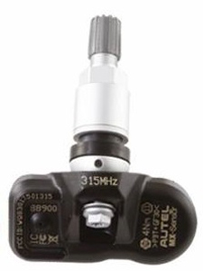 Aluminum Stem 315MHZ Universal