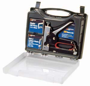 3 in 1 Staple Gun