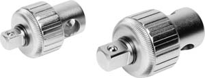 1/2" and 3/8" DR Ratchet