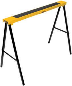 Steel Folding Sawhorse