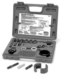 Pulley Puller/Installer Kit