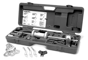 Slide Hammer Puller Set