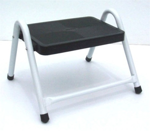 Top Side Step Stool
