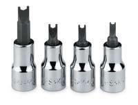 No. 14 Spanner Bit Socket 3/8"