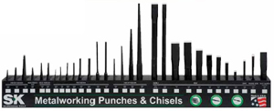 Punch & Chisel Display
