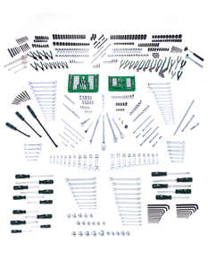 650 Piece Senior Mechanics