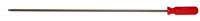 3MM BALL TIP HEX DR