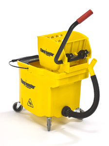 Shop-Vac Floormaster Mop