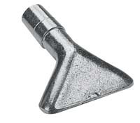 6 INCH GULPER