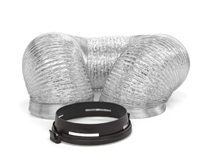 16" Flexible Air Duct Adapter