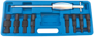 Ultimate Precision Puller