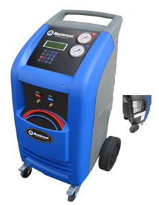 R1234YF Fully Automatic R/R/R