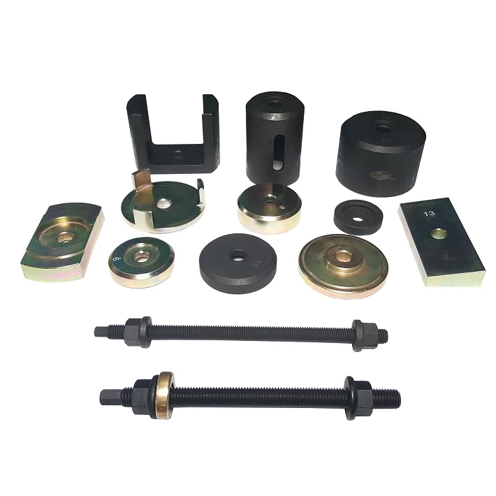 (image for) MB221 Differential bushing kit