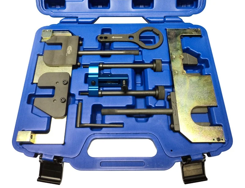 (image for) BMW N63/S63TU Timing kit
