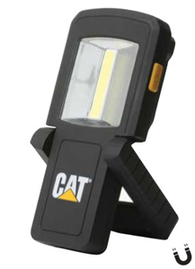 Dual Light Flood and Beam