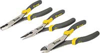 3PC OVERLAP PLIER SET