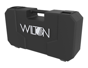ATV Trailer Hitch Vise Case