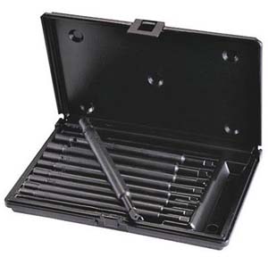 9 Piece Tap Extension Set
