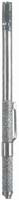 Screw Starter Starter Slotted