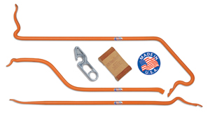 17.5" Sidewinder Kit