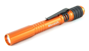 Orange Star 80 LED 2AAA