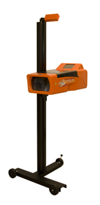 DVA 6 Camera based Headlamp