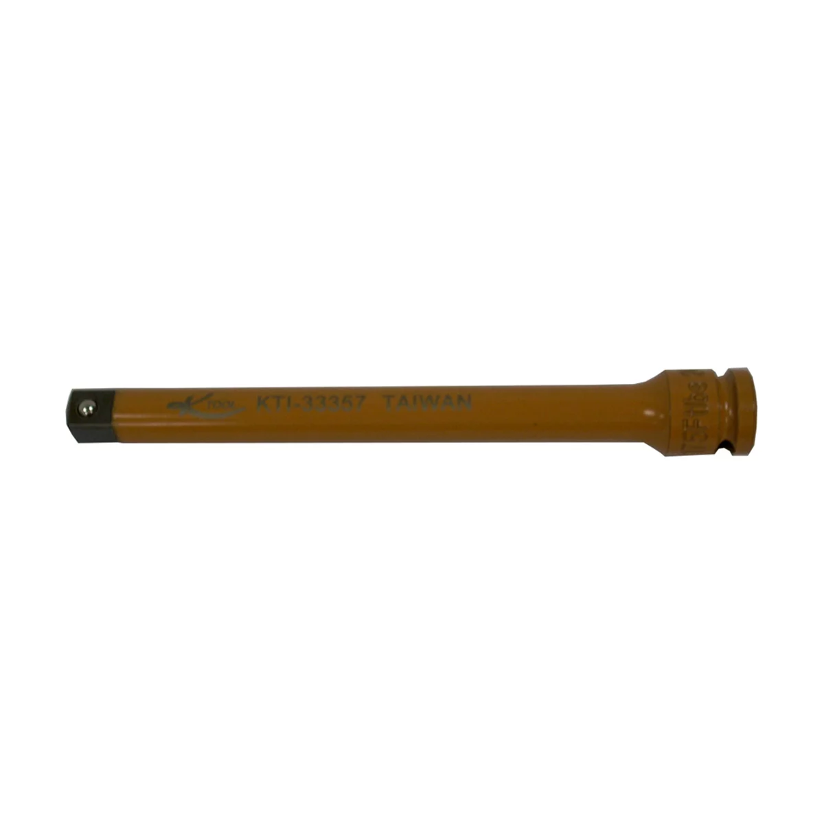 Torque Ext 175 ft.lbs. Orange