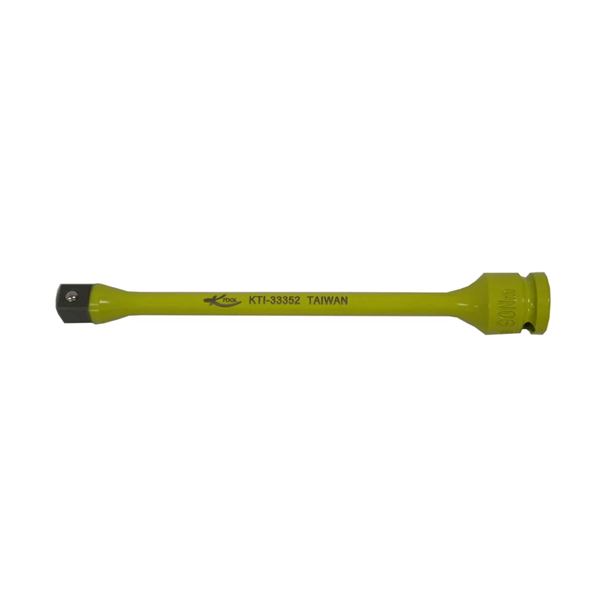 Torque Ext 65 ft.lbs. Yellow