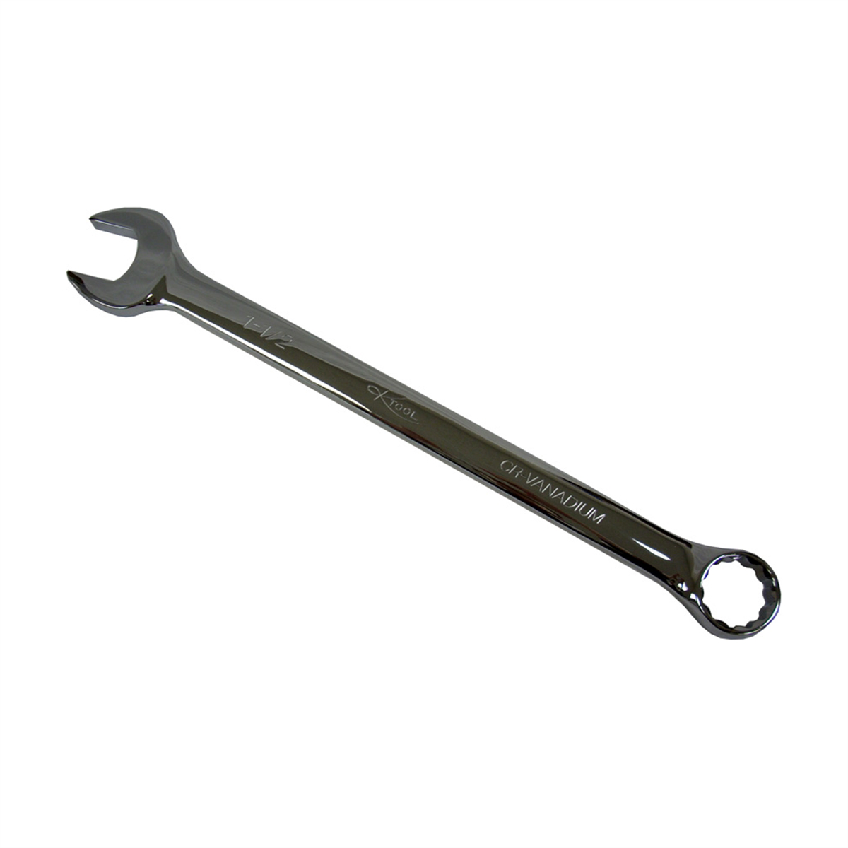 Wrench Comb High Polish 1 1/2