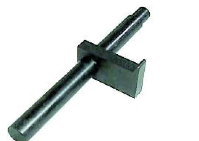 Flywheel Lock