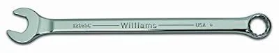 (image for) 1-1/16" 12-Point SAE SUPERCOMBO® Combination Wrench