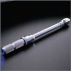 1/4" Dr Micro Click Torque Wrench 30-200 lbin (NIST traceable ce