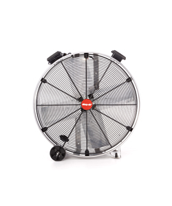 6500 CFM 24" Direct Drive