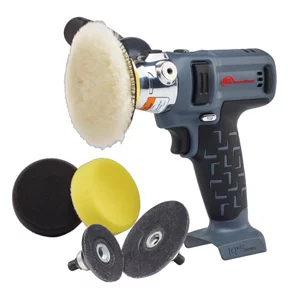 IQV12 Polisher/Sander