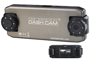 The Original Dash Cam 2