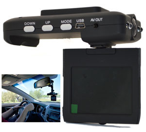 The Original Dash Cam Video