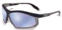 Pivot Gray Frame Clear Lens