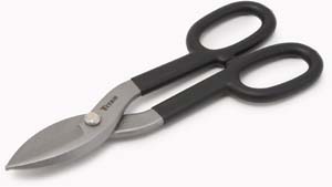 10" Tinner Cutting Snips